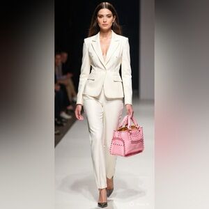 💝Celine Boogie Studded Pink 💝Bag ❤️Gorgeous 🥰